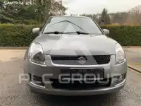 2010 Suzuki SWIFT
