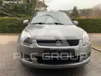 2010 Suzuki SWIFT