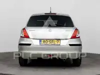 2010 Suzuki SWIFT