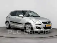 2010 Suzuki SWIFT