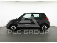 2010 Suzuki SWIFT