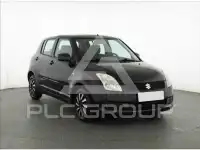 2010 Suzuki SWIFT