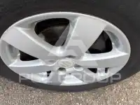 2010 Suzuki SWIFT