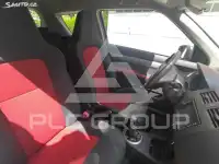 2010 Suzuki SWIFT