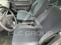 2010 Suzuki SWIFT