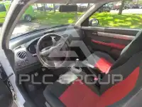 2010 Suzuki SWIFT