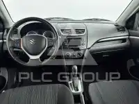 2010 Suzuki SWIFT