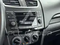 2010 Suzuki SWIFT