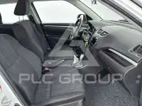 2010 Suzuki SWIFT