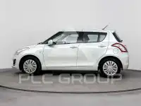 2010 Suzuki SWIFT
