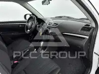 2010 Suzuki SWIFT