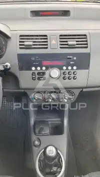 2010 Suzuki SWIFT