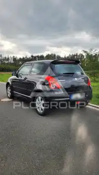 2010 Suzuki SWIFT