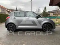 2010 Suzuki SWIFT