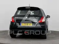 2010 Suzuki SWIFT