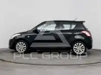 2010 Suzuki SWIFT