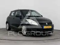2010 Suzuki SWIFT