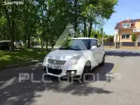 2010 Suzuki SWIFT