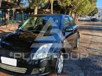 2010 Suzuki SWIFT