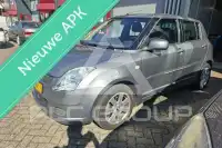 2010 Suzuki SWIFT