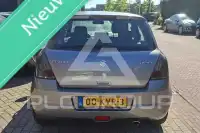 2010 Suzuki SWIFT