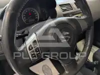 2010 Suzuki SWIFT