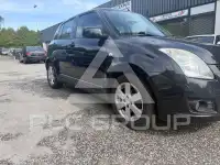 2010 Suzuki SWIFT