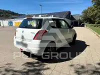 2010 Suzuki SWIFT
