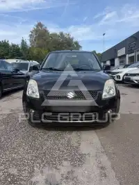 2010 Suzuki SWIFT