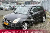 2010 Suzuki SWIFT