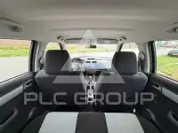 2010 Suzuki SWIFT