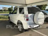 2010 Suzuki Grand Vitara