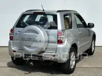 2010 Suzuki Grand Vitara