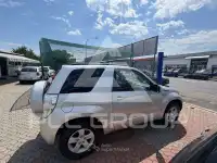 2010 Suzuki Grand Vitara