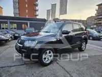 2010 Suzuki Grand Vitara