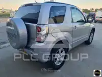 2010 Suzuki Grand Vitara