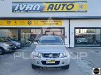 2010 Suzuki Grand Vitara