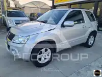 2010 Suzuki Grand Vitara