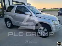 2010 Suzuki Grand Vitara