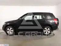 2010 Suzuki Grand Vitara