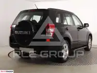 2010 Suzuki Grand Vitara