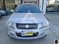 2010 Suzuki Grand Vitara