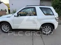 2010 Suzuki Grand Vitara