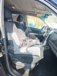 2010 Suzuki Grand Vitara
