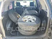2010 Suzuki Grand Vitara