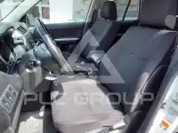 2010 Suzuki Grand Vitara