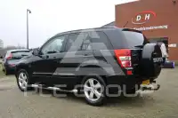 2010 Suzuki Grand Vitara