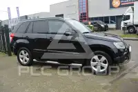 2010 Suzuki Grand Vitara