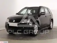 2010 Suzuki Grand Vitara
