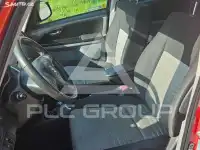 2010 Suzuki SX4